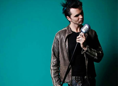 Pete Hopkins Pete Hopkins